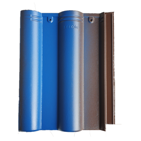 Ngói sóng tròn S2-16